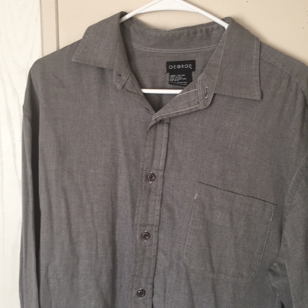 Men’s shirt